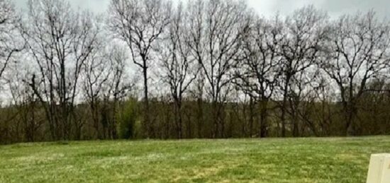 Terrain à bâtir à Manthelan, Centre-Val de Loire