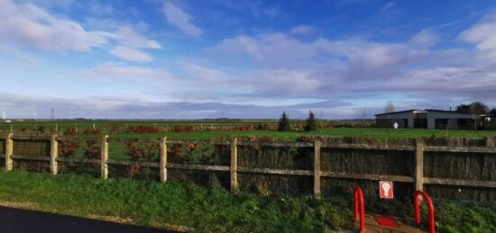 Terrain à bâtir à , Eure