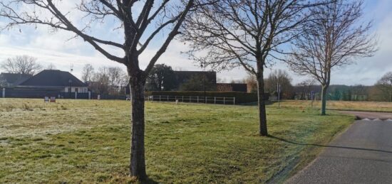 Terrain à bâtir à , Eure