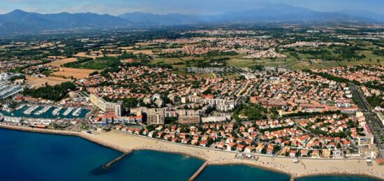 Terrain à bâtir à Saint-Cyprien, Occitanie
