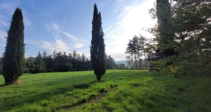 Allan Terrain à bâtir - 2431363-812annonce120241106WZmAr.jpeg Maisons Open