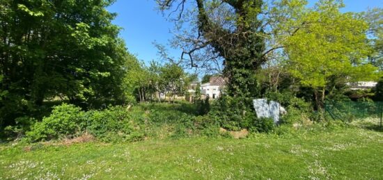 Terrain à bâtir à Warlus, Hauts-de-France