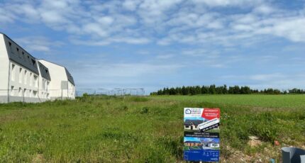 Drocourt Terrain à bâtir - 2431201-5719annonce120260217w7k84.jpeg Maisons Open