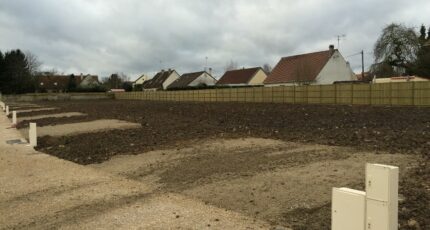 Chambry Terrain à bâtir - 2431416-11233annonce120260217Jm3A3.jpeg Maisons Open