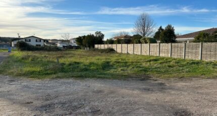 La Teste-de-Buch Terrain à bâtir - 2431818-11151annonce120251107J3oLQ.jpeg Maisons Open