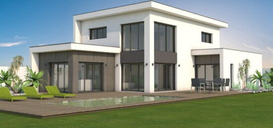 Terrain à bâtir à , Gironde