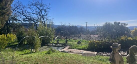 Terrain à bâtir à , Var