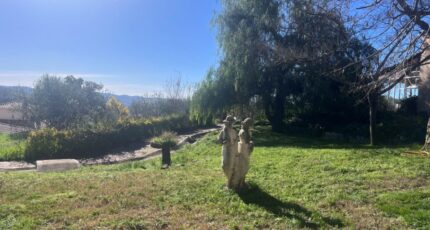 Puget-Ville Terrain à bâtir - 2432211-5622annonce320260217D6o8F.jpeg Maisons Open