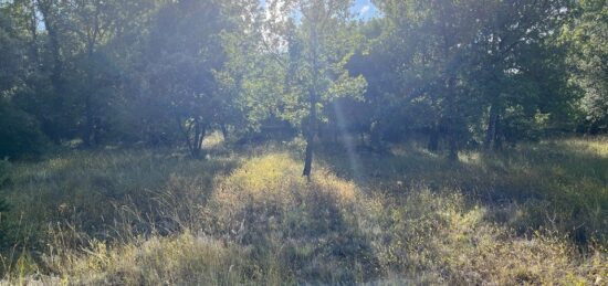 Terrain à bâtir à Rocbaron, Provence-Alpes-Côte d'Azur