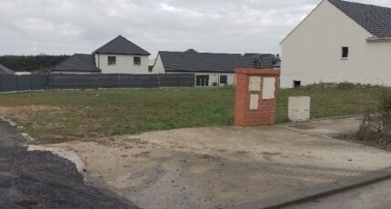 Gauchy Terrain à bâtir - 2364278-11662annonce220251210PrurZ.jpeg Maisons Open