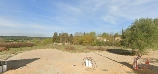 Terrain à bâtir à Argens-Minervois, Occitanie