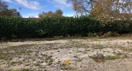 Mérignac Terrain à bâtir - 2432194-1090annonce120260217oTIiO.jpeg Maisons Open