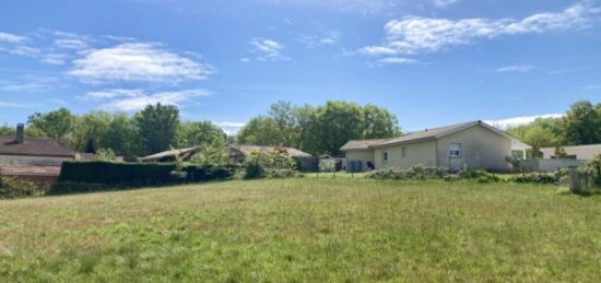 Terrain à bâtir à Artigues-près-Bordeaux, Nouvelle-Aquitaine