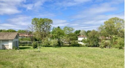 Artigues-près-Bordeaux Terrain à bâtir - 2432305-11686annonce220260217HrqAR.jpeg Maisons Open