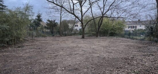 Terrain à bâtir à Vernouillet, Île-de-France