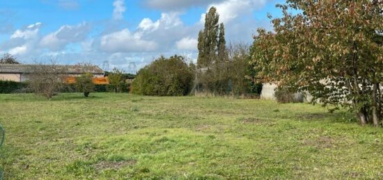 Terrain à bâtir à Ennery, Île-de-France
