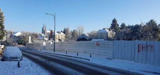 Terrain à bâtir à Dourdan, Île-de-France