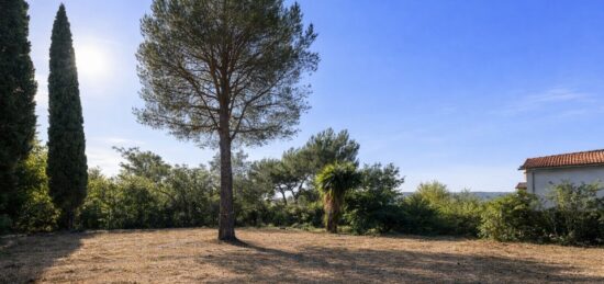 Terrain à bâtir à Toulon, Provence-Alpes-Côte d'Azur