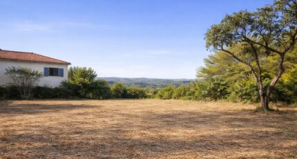 Toulon Terrain à bâtir - 2432335-5622annonce22026021757BWJ.jpeg Maisons Open