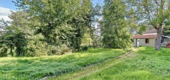 Terrain à bâtir à Villejust, Île-de-France