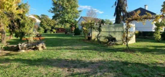 Terrain à bâtir à Servon, Île-de-France