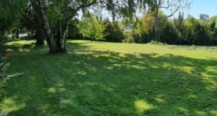 Ozoir-la-Ferrière Terrain à bâtir - 2431973-10885annonce120260217wZuDn.jpeg Maisons Open