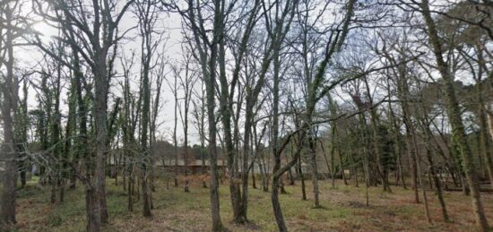 Terrain à bâtir à Hourtin, Nouvelle-Aquitaine