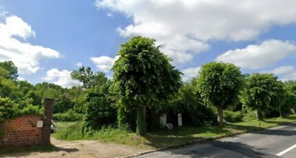 Saint-Hilarion Terrain à bâtir - 2432614-10686annonce120260217sOpsb.jpeg Maisons Open