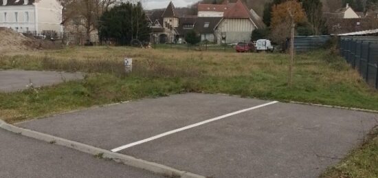 Terrain à bâtir à Pontpoint, Hauts-de-France