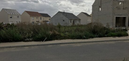 Terrain à bâtir à Cuisy, Île-de-France