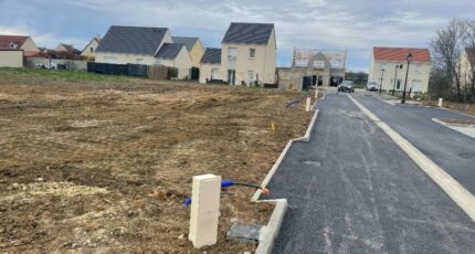 Saintines Terrain à bâtir - 2432418-11233annonce120260217FsTQk.jpeg Maisons Open