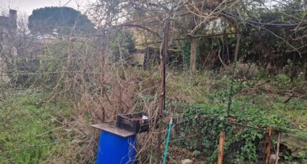 Le Cannet Terrain à bâtir - 2432878-1836annonce320260218bcD28.jpeg Maisons Open