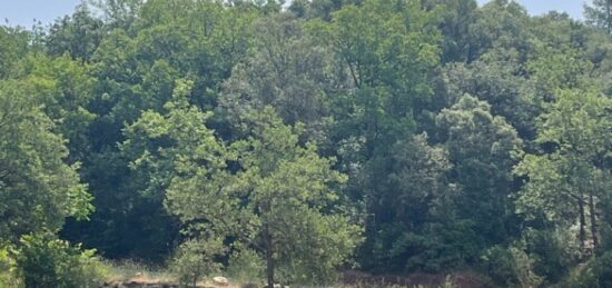 Terrain à bâtir à , Var