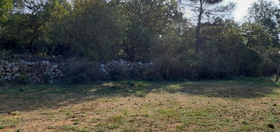 Terrain à bâtir à , Var