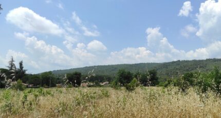 Garéoult Terrain à bâtir - 2432687-10744annonce520250704oQqrU.jpeg Maisons Open