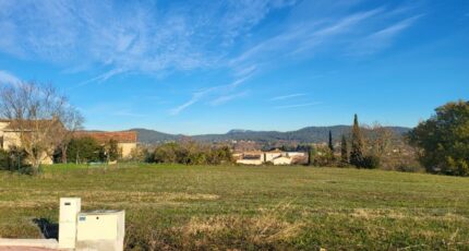 Brignoles Terrain à bâtir - 2432667-10744annonce120231208bWyru.jpeg Maisons Open