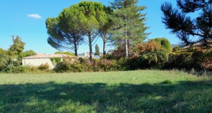 Nans-les-Pins Terrain à bâtir - 2432662-10744annonce220251027ARqmI.jpeg Maisons Open