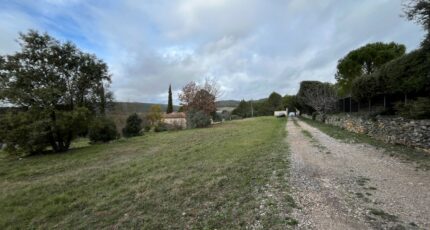 Brue-Auriac Terrain à bâtir - 2432838-11723annonce420260218WGPHN.jpeg Maisons Open