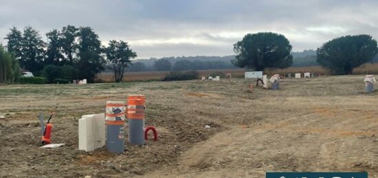 Terrain à bâtir à Saint-Maurice-sur-Adour, Nouvelle-Aquitaine