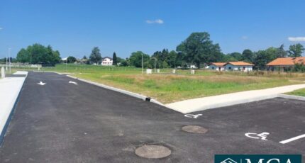 Saint-Palais Terrain à bâtir - 2432824-5828annonce120250318B2L0g.jpeg Maisons Open