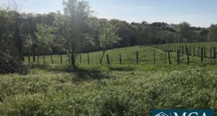 Guiche Terrain à bâtir - 2432890-5828annonce120250318UCJiz.jpeg Maisons Open