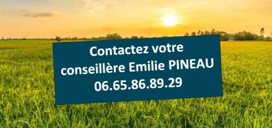 Terrain à bâtir à , Pyrénées-Atlantiques