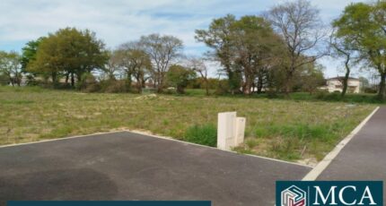 Pomarez Terrain à bâtir - 2432871-5828annonce120250318bTadW.jpeg Maisons Open