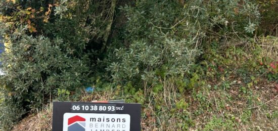 Terrain à bâtir à Écuillé, Pays de la Loire