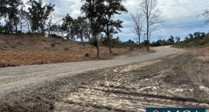 Labenne Terrain à bâtir - 2433035-5828annonce120250513SH1Vl.jpeg Maisons Open