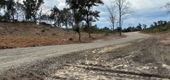Terrain à bâtir à Labenne, Nouvelle-Aquitaine