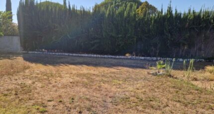 Châteauneuf-Grasse Terrain à bâtir - 2433018-1836annonce3202602185lFg1.jpeg Maisons Open