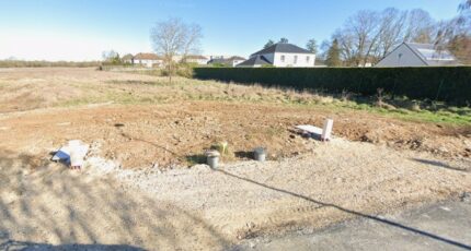 Bourges Terrain à bâtir - 2431705-11786annonce120260217B7OlM.jpeg Maisons Open