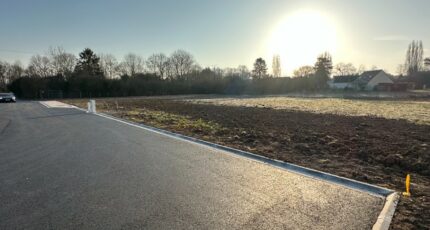 Pierres Terrain à bâtir - 2430145-10829annonce120260216M8PH0.jpeg Maisons Open