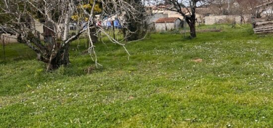 Terrain à bâtir à , Gironde